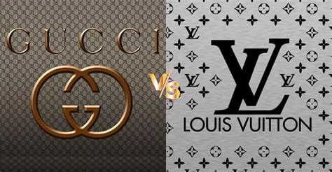 Gucci vs Louis Vuitton reviews